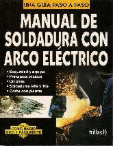 Manual de Soldadura con Arco Elctrico