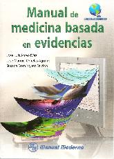 Manual de Medicina Basada en Evidencias