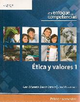 tica y valores 1 con enfoque en competencias