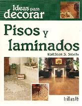 Pisos y laminados