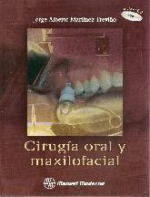 Ciruga oral y maxilofacial