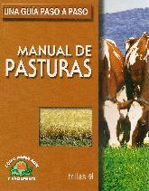 Manual de Pasturas