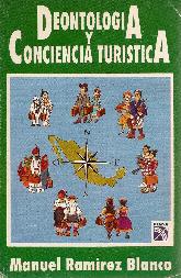 Deontologia y Concienta Turistica