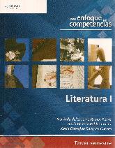 Literatura I con enfoque en competencias