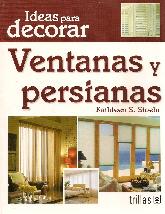 Ventanas y persianas