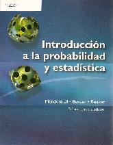 Introduccin a la probabilidad y estadstica