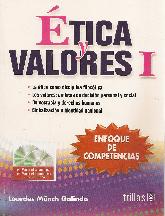 tica y Valores I