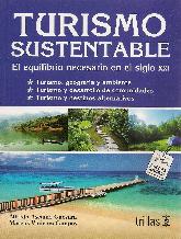 Turismo sustentable