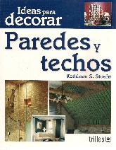 Paredes y Techos