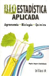 Bioestadstica aplicada