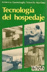 Tecnologia del hospedaje