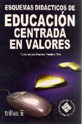 Educacin centrada en valores