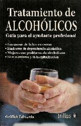 Tratamientos de Alcohlicos