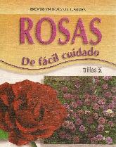 Rosas de fcil cuidado