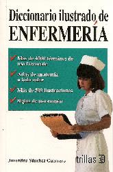 Diccionario de enfermera