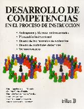 Desarrollo de Competencias en el proceso de instruccin