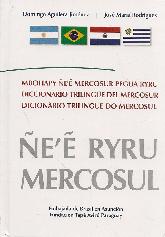 e'e Ryru Mercosul