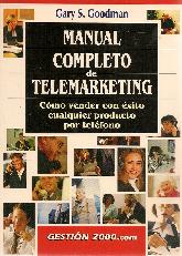 Manual completo de Telemarketing