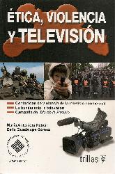 Etica, Violencia y Television