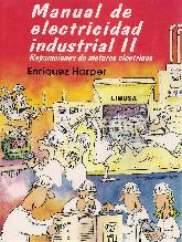 Manual de electricidad industrial II