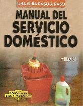 Manual del Servicio Domstico