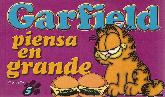 Garfield 5 piensa en grande