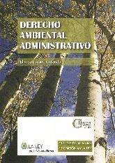 Derecho Ambiental Administrativo