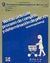 Ventas al detalle proceso de compras y determinacin de precios