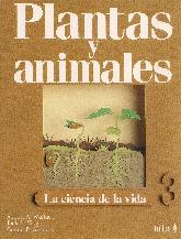 Plantas y Animales