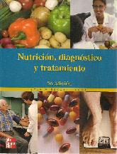 Nutricion, diagnostico y tratamiento