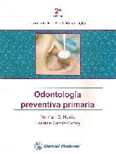 Odontologia preventiva primaria