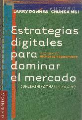 Estrategias digitales para dominar el mercado