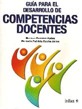 Gua para el desarrollo de Competencias Docentes