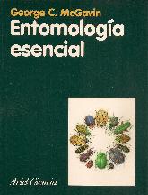 Entomologa Esencial