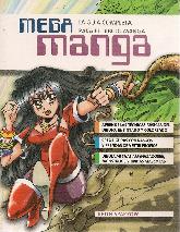 Mega Manga