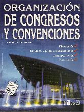 Organizacin de Congresos y convenciones