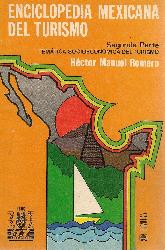 Enciclopedia Mexicana del Turismo