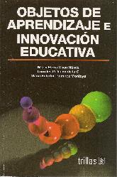 Objetos de aprendizaje e innovacin educativa
