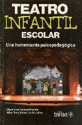 Teatro Infantil Escolar