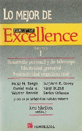 Lo Mejor de Executive Exellence Vol I