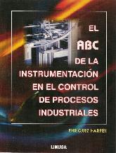 El ABC de la Instrumentacin en el control de procesos industriales