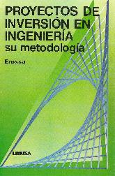 Proyectos de Inversin en Ingeniera