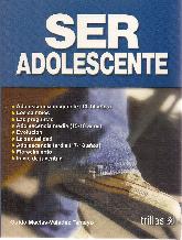 SER Adolescente