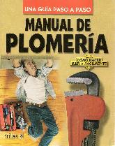 Manual de plomera