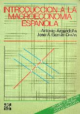 Introduccion a la macroeconomia espaola