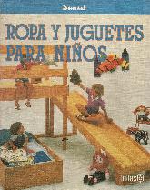 Ropa y juguetes para nios