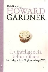 La inteligencia reformulada