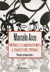 Msica y compositores a travs del tiempo