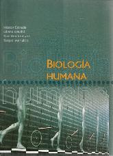 Biologa Humana