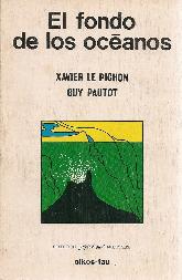 El fondo de los mares
